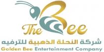THE BEE Golden Bee Entertainment company ;شركة النحلة الذهبية للترفية