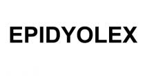 EPIDYOLEX