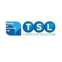 TSL A WORLD OF SOLUTIONS