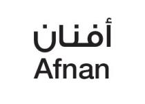 Afnan;أفنان