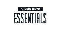 MILTON LLOYD ESSENTIALS