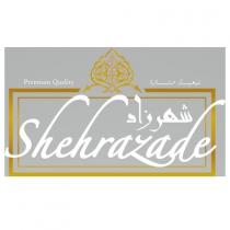 Shehrazade Premium Quality;شهرزاد نوعية ممتازة