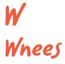 W Wnees