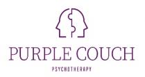 Purple couch psychotherapy
