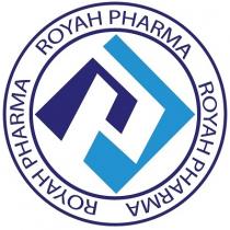 Royah Pharma;رؤية فارما