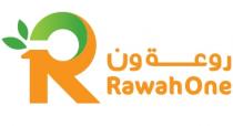 R1 rawah one ;روعة ون