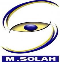M-SOLAH CC
