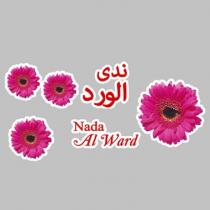 Nada AlWard;ندى الورد