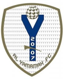 Y 2007 Al Yamamah FC