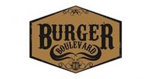 BB BURGER BOULEVARD