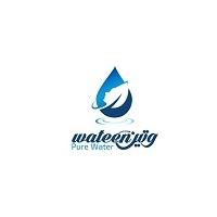 Wateen pure water;وتين