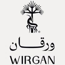 wergan;ورقان