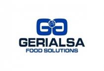 GG GERIALSA FOOD SOLUTIONS