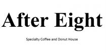 After Eight Specialty Coffee and Donut House