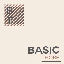 BT Basic Thobe