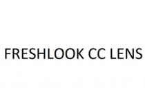 FRESHLOOK CC LENS