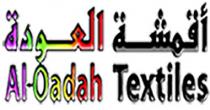 Al Oadah Textiles;أقمشة العودة