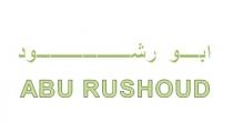 ABU RUSHOUD;ابو رشود