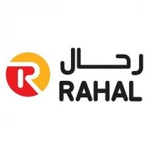 R RAHAL;رحال