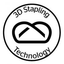 3D STAPLING TECHNOLOGY