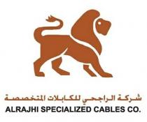 ALRAJHI SPECIALIZED CABLES CO;شركة الراجحي للكابلات المتخصصة