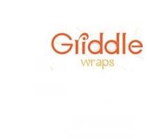 Griddle Wraps