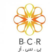 B.C.R;بي . سي . آر