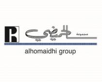 RH ALHOMAIDHI GROUP;عبدالعزيز راشد الحميضي