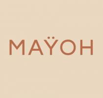 MAYOH BEACH WEAR