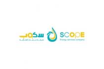 SCOPE Energy services company;سكوب شركة خدمات الطاقة