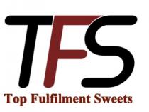 TFS Top fulfilment Sweets