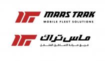 M M Maas Trak Mobile Fleet Solutions;ماس تراك فريق صيانة الاساطيل المتنقل