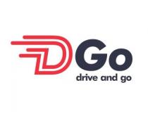 DGO drive and go