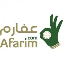 Afarim com;عفارم