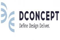 DCONCEPT Define Design Deliver