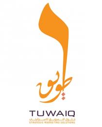TUWAIQ STRATEGIC MARKETING SOLUTIONS;طويق حلول التسويق الاستراتيجي
