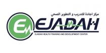E Ejadah Ejadah Health Training And Development Center;مركز اجادة للتدريب والتطوير الصحي