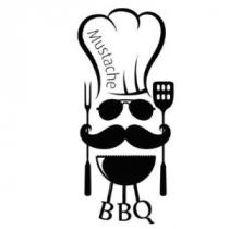 Mustache BBQ