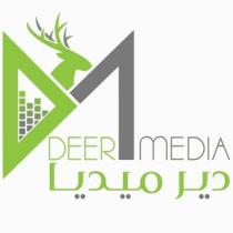 DEER MEDIA DM;دير ميديا