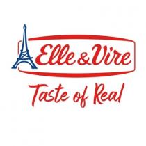 ELLE&VIRE TASTE OF REAL