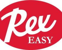 REX EASY