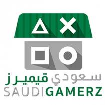 Saudi Gamerz;سعودي قيميرز