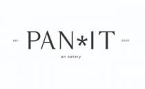 est PAN IT 2020 an eatery