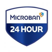 MICROBAN 24 Hour