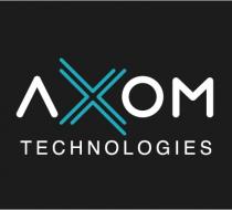 AXOM TECHNOLOGIES