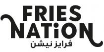 FRIES NATION;فرايز نيشن