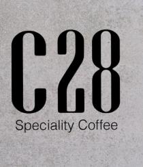 C28 Speciality Coffee