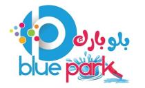 BP BLUE PARK; بلو بارك