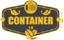 CONTAINER 18