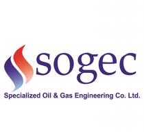 SS sogec Specialized Oil and Gas Engineering Co Ltd